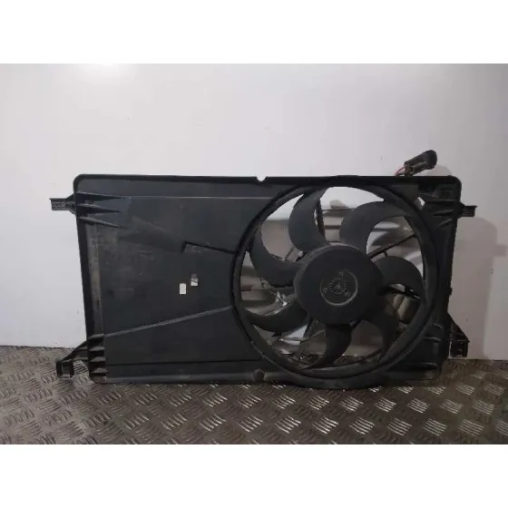 Electroventilador para Volvo V50 Familiar
