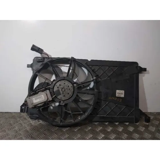 Electroventilador para Volvo V50 Familiar
