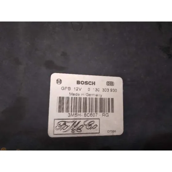 Electroventilador para Volvo V50 Familiar