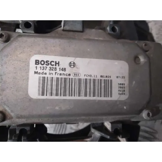 Electroventilador para Volvo V50 Familiar