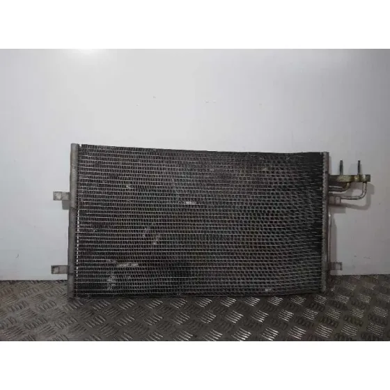 Condensador / Radiador Aire Acondicionado para Ford Focus Berlina (Cap)