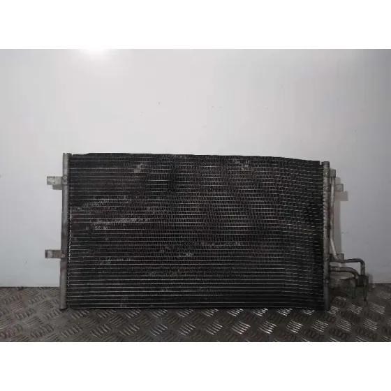 Condensador / Radiador Aire Acondicionado para Ford Focus Berlina (Cap)