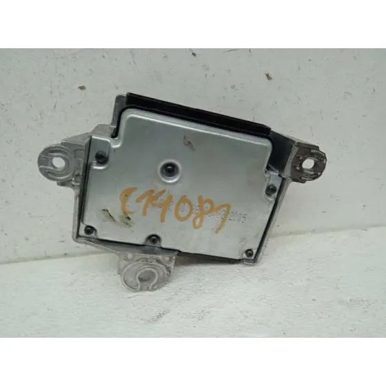 Centralita Airbag para Renault Megane Ii Coupe/Cabrio