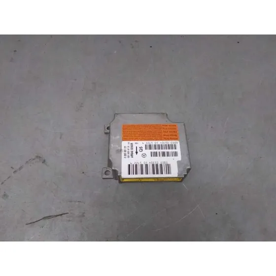 Centralita Airbag para Mercedes-Benz Clase C (W203) Berlina