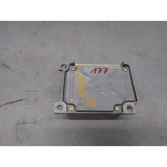 Centralita Airbag para Mercedes-Benz Clase C (W203) Berlina
