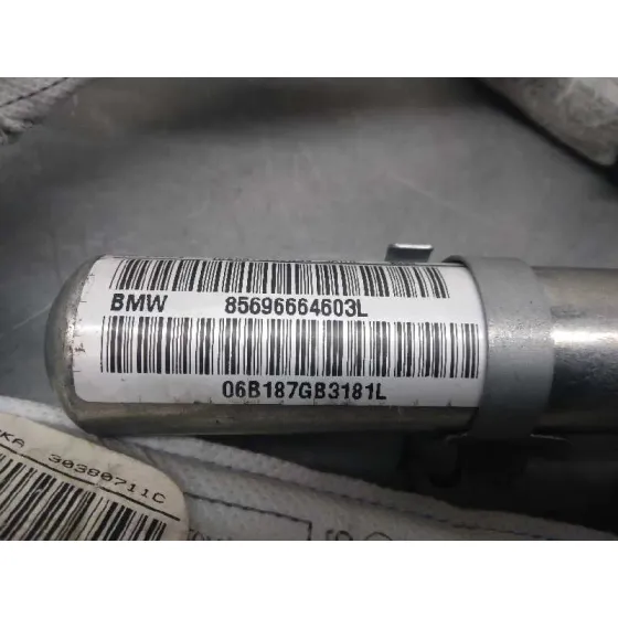 Airbag Cortina Delantero Derecho para Bmw Serie 3 Berlina (E90)