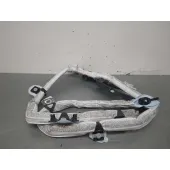 Airbag Cortina Delantero Izquierdo para Bmw Serie 3 Berlina (E90)