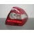 Piloto Trasero Derecho para Renault Megane Ii Classic Berlina