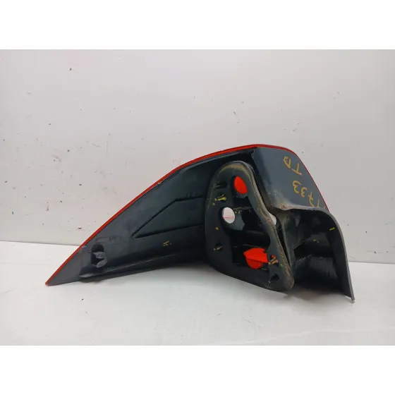 Piloto Trasero Derecho para Renault Megane Ii Classic Berlina