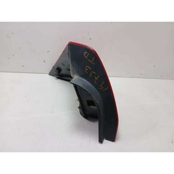 Piloto Trasero Derecho para Renault Megane Ii Classic Berlina
