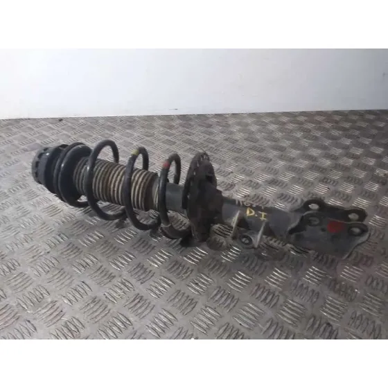 Amortiguador Delantero Izquierdo para Kia Rio (Yb)