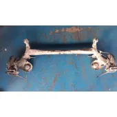 Puente Trasero para Kia Rio (Yb)