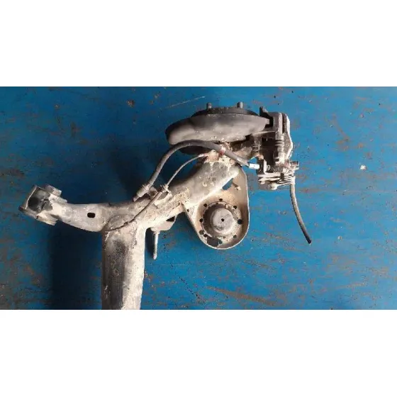 Puente Trasero para Kia Rio (Yb)