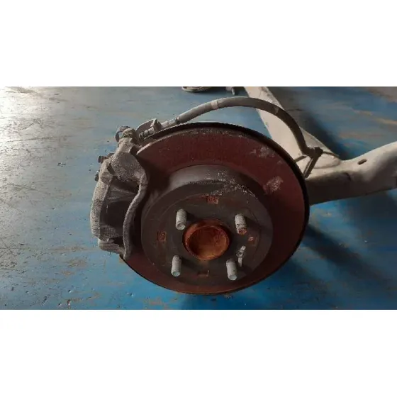 Puente Trasero para Kia Rio (Yb)