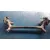 Puente Trasero para Kia Rio (Yb)