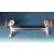 Puente Trasero para Kia Rio (Yb)