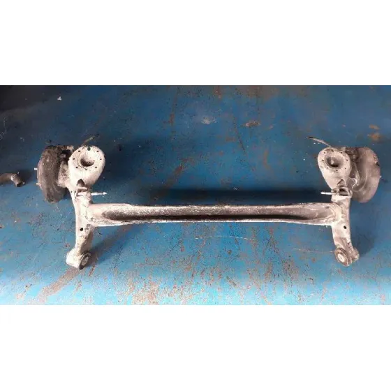 Puente Trasero para Kia Rio (Yb)