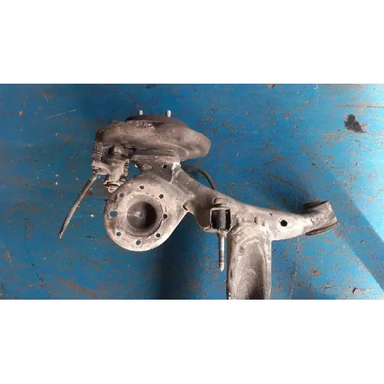 Puente Trasero para Kia Rio (Yb)