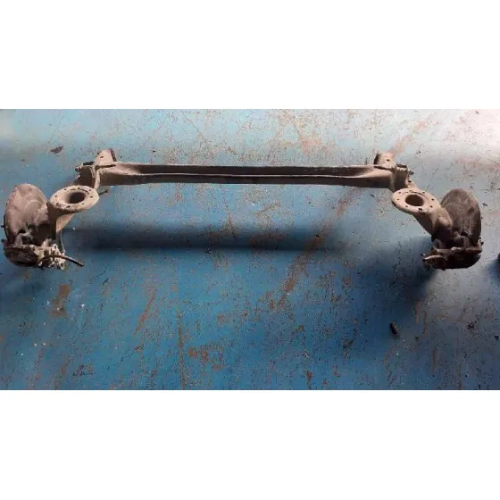 Puente Trasero para Kia Rio (Yb)