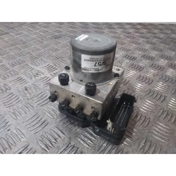 Abs para Kia Rio (Yb)