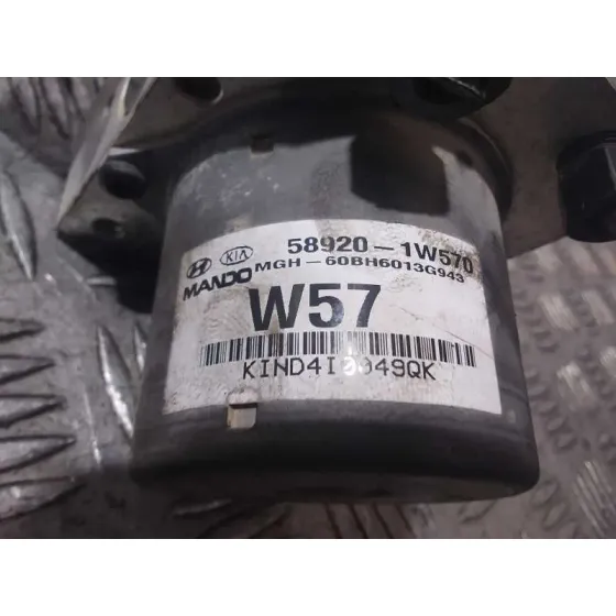 Abs para Kia Rio (Yb)