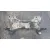 Puente Delantero para Kia Rio (Yb)