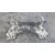 Puente Delantero para Kia Rio (Yb)