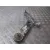 Brazo Suspension Inferior Delantero Izquierdo para Kia Rio (Yb)