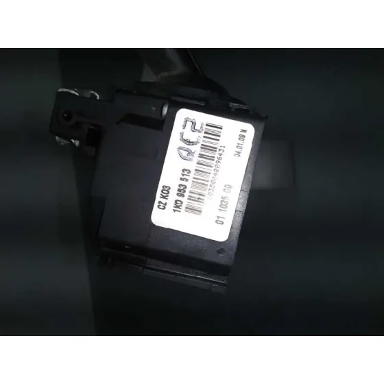 Mando Intermitentes para Volkswagen Golf V Berlina (1K1)