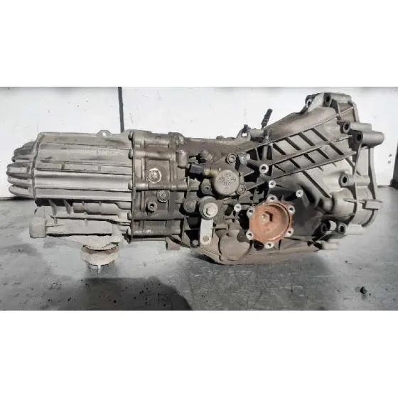 Caja Cambios para Seat Exeo Berlina (3R2)