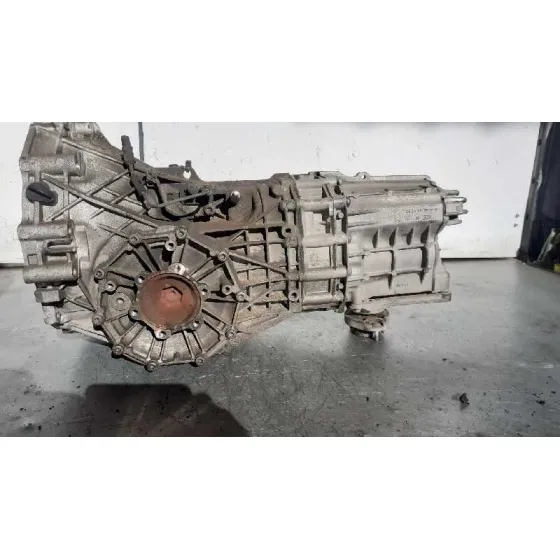 Caja Cambios para Seat Exeo Berlina (3R2)
