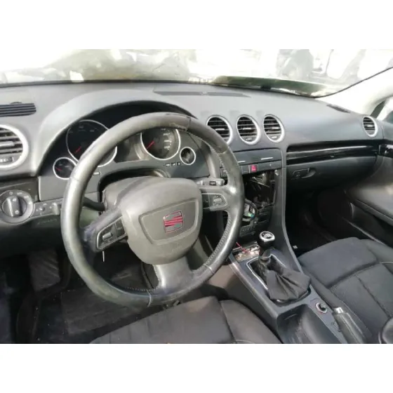 Kit Airbag para Seat Exeo Berlina (3R2)
