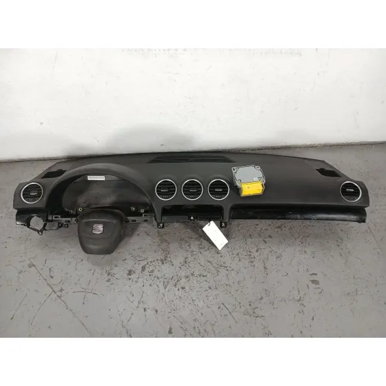 Kit Airbag para Seat Exeo Berlina (3R2)
