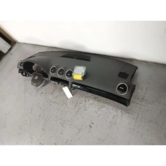 Kit Airbag para Seat Exeo Berlina (3R2)