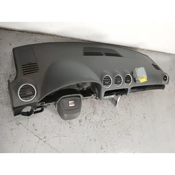 Kit Airbag para Seat Exeo Berlina (3R2)