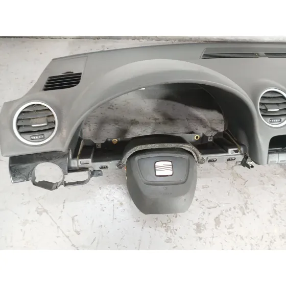 Kit Airbag para Seat Exeo Berlina (3R2)