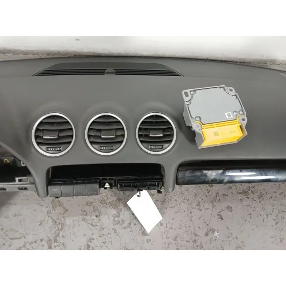 Kit Airbag para Seat Exeo Berlina (3R2)