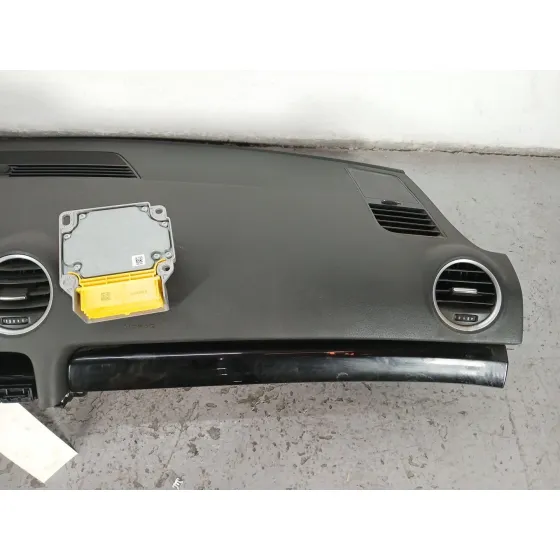 Kit Airbag para Seat Exeo Berlina (3R2)