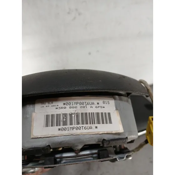 Kit Airbag para Seat Exeo Berlina (3R2)
