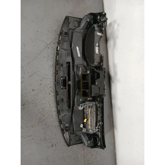 Kit Airbag para Seat Exeo Berlina (3R2)