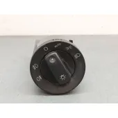 Mando Luces para Seat Exeo Berlina (3R2)