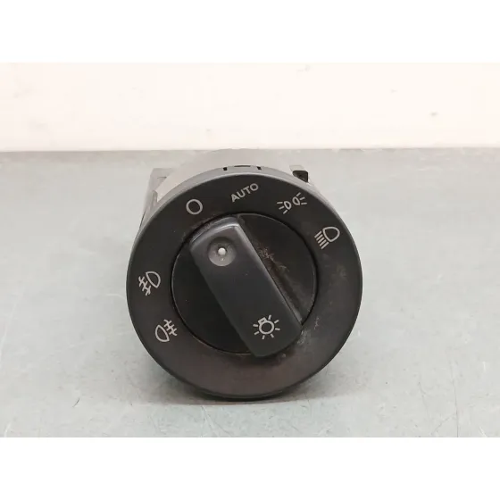 Mando Luces para Seat Exeo Berlina (3R2)