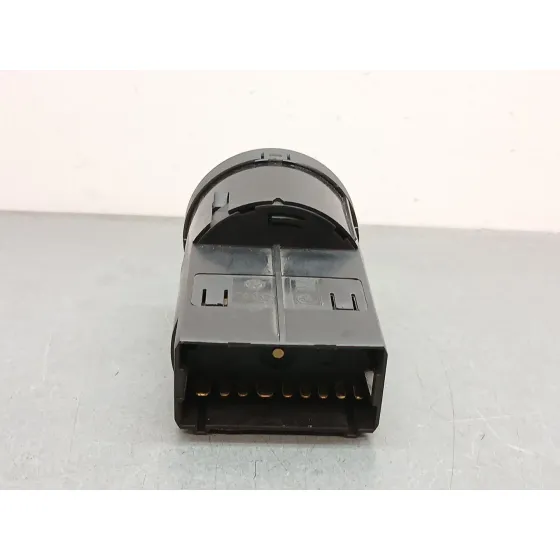 Mando Luces para Seat Exeo Berlina (3R2)