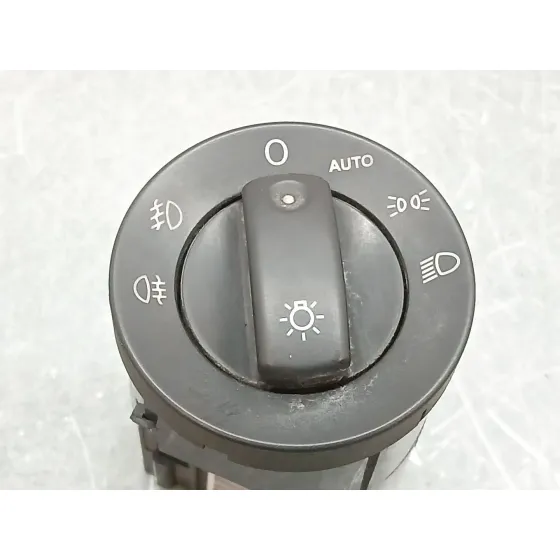 Mando Luces para Seat Exeo Berlina (3R2)