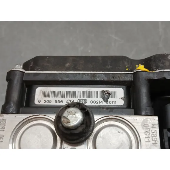 Abs para Seat Exeo Berlina (3R2)