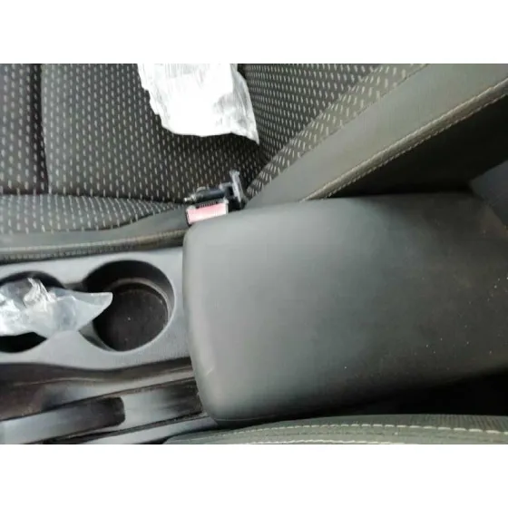 Apoyabrazos Central para Nissan Qashqai (J10)