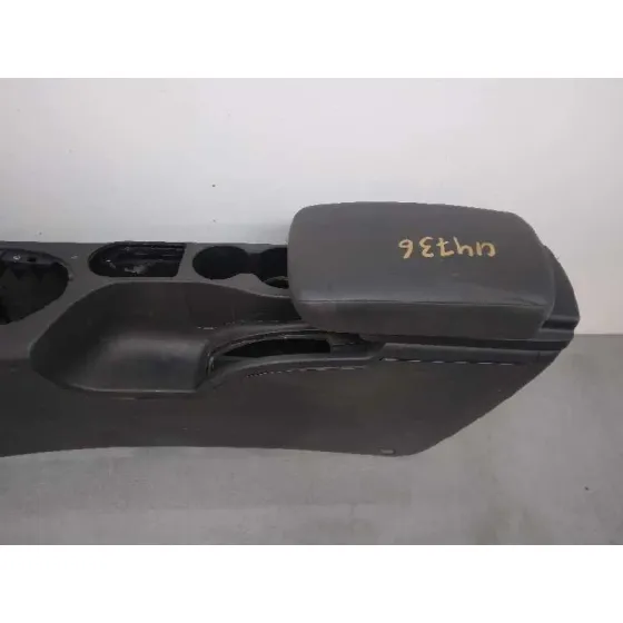 Apoyabrazos Central para Nissan Qashqai (J10)