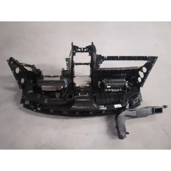 Kit Airbag para Nissan Qashqai (J10)