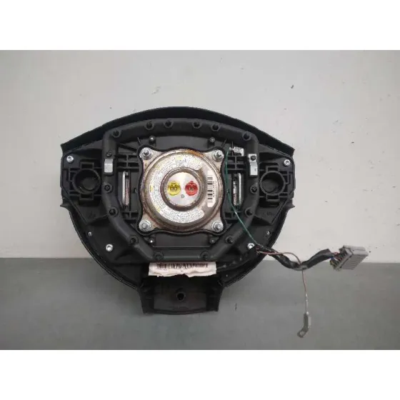 Kit Airbag para Nissan Qashqai (J10)