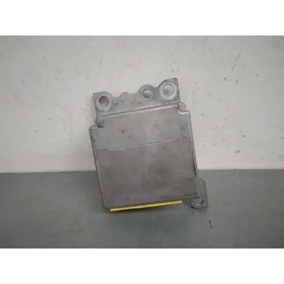 Kit Airbag para Nissan Qashqai (J10)